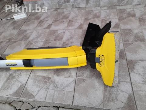Profi usisivač Karcher FC 5 Čistač podova (Kao nov / Malo radio) 3