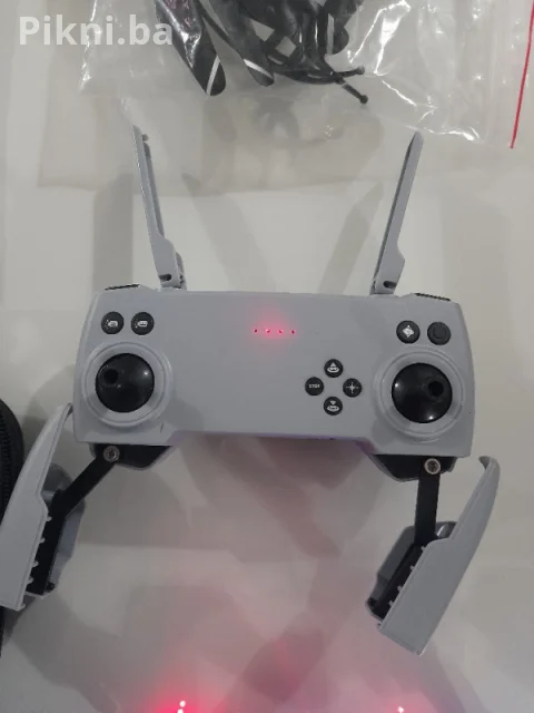 Dron YLRC S106 GPS 8K (Novo/Oštećeno - Pročitati opis) 7