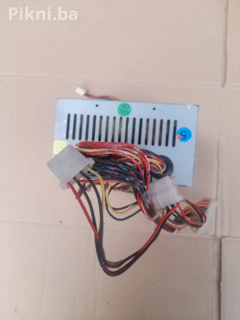 Napojna jedinica 250w računar kompjuter 4