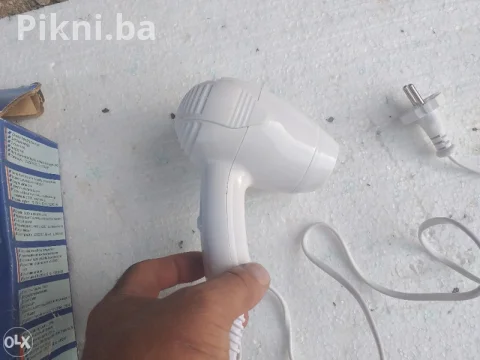 Fen za kosu 1200W Bomann - Nov, samo 15 KM! 4