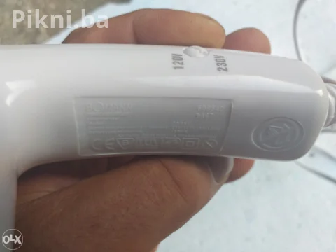 Fen za kosu 1200W Bomann - Nov, samo 15 KM! 3