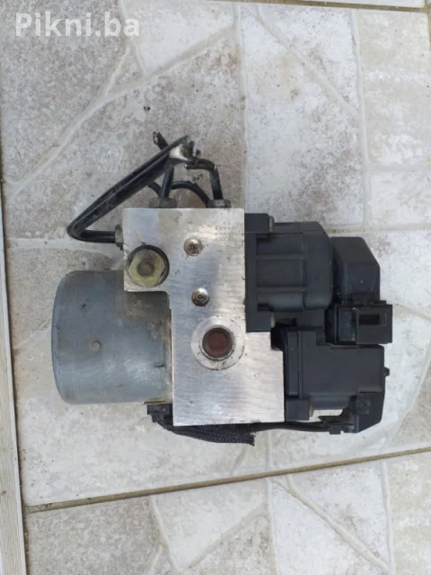 Abs Fiat punto 2 BOSCH Fire A152 upravljačka jedinica 7
