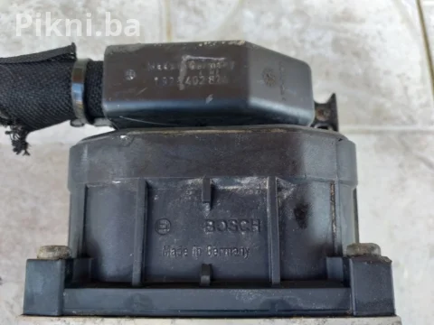Abs Fiat punto 2 BOSCH Fire A152 upravljačka jedinica 3
