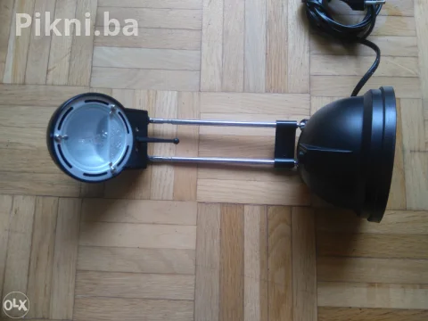 stolna lampa BELMONTE 220V - Made in Germany 3