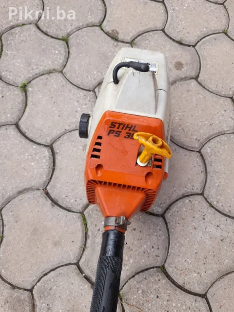 STIHL FS 36 Motorni Trimer Kosijer 100% Ispravan Odličan ! 13