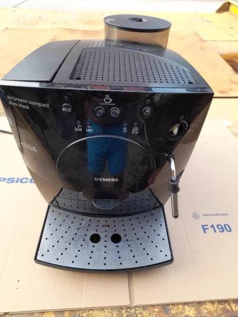 Kafe aparat Siemens Surpresso Neispravan,povoljno! Aparat za kafu 9