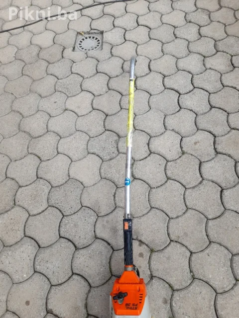 Bezinski Trimer stihl fs 36 fs36 trimeri za travu čitaj pod detal 6