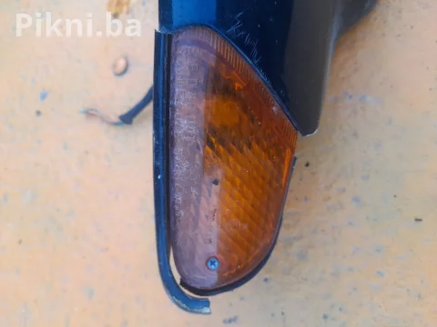Far i zmigabci skuter honda AF22 49CM dijelovi 8