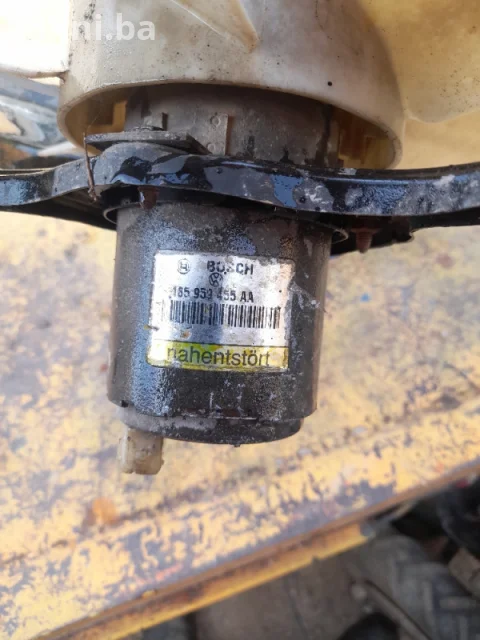 Ventilator turbina 12v auto hladjenje elektro motor elektromotori 3