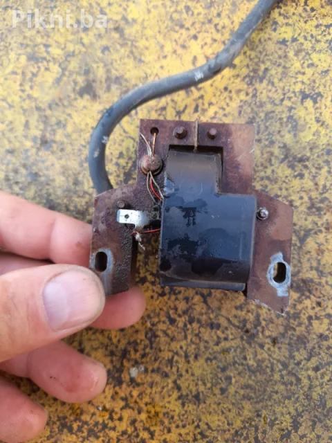 Elektronika bombina kosacice BRIGGS STRATTION TECUMSEH dijelovi 8