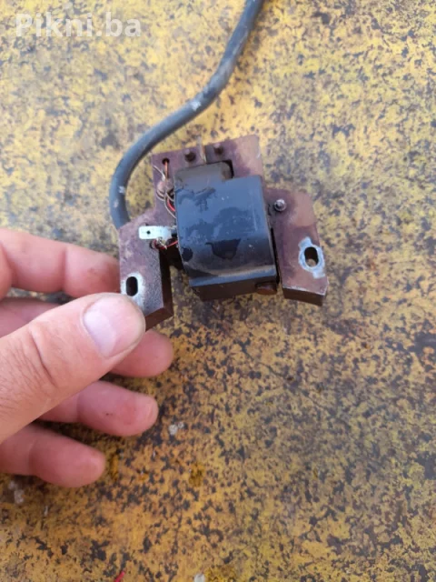 Elektronika bombina kosacice BRIGGS STRATTION TECUMSEH dijelovi 7