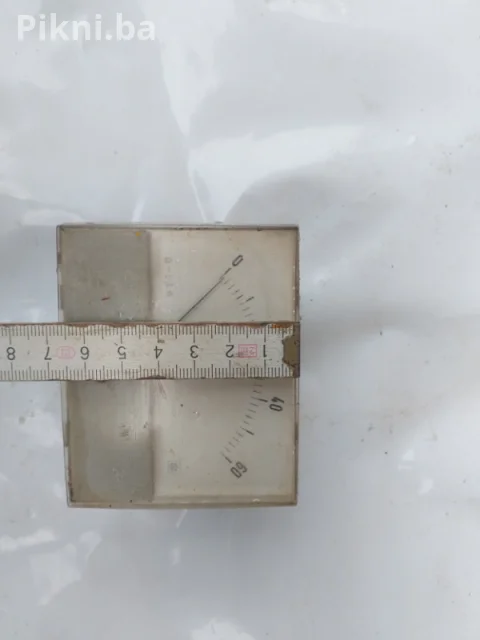 Voltmetar volt metar volt merac 4