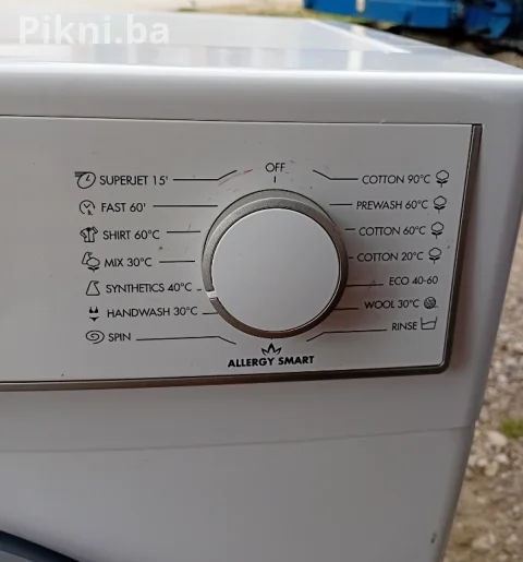 🛠️ DIJELOVI ZA VEŠ MAŠINU SHARP (Model: ES-HFB8143WD-EE) 🛠️ 13