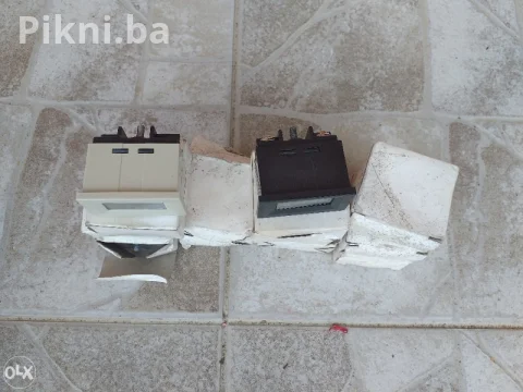 BRZA PRODAJA! Digitalni Mjerač Radnih Sati Sati brojilo - 12V 4