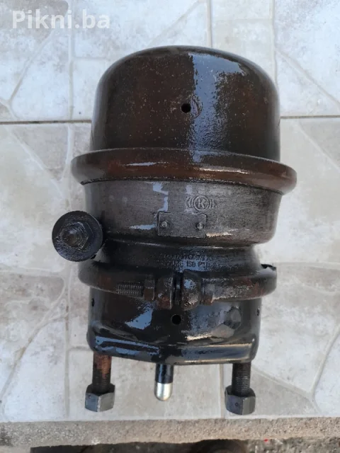 Pneumatski cilindar zracne kocnice tristop 5