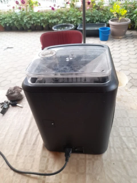 Saeco Intelia aparat za kafu - kao nov, samo 180 KM! Kafeaparat 7