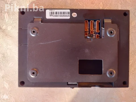 RFID Čitač - Kontrola Pristupa bez Ključa 5
