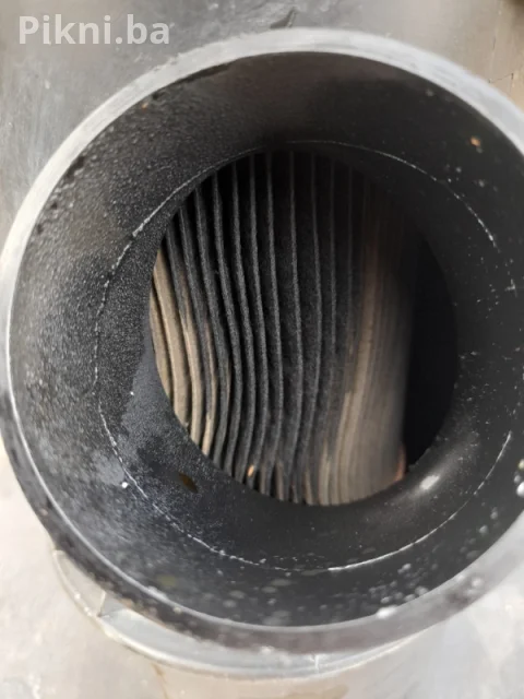 Kućište Filter Zraka / Rezonator za FIAT (Originalni Dio) 6
