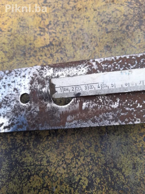 BRZA PRODAJA: NOŽ ZA KOSILICU (46 cm) Kosačica benzin dijelovi 3