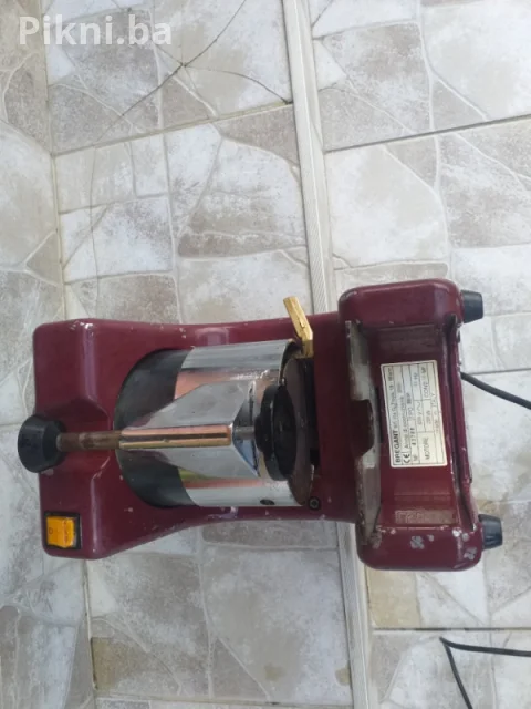 RASPRODAJA! Profesionalni Mlin za Kafu BREGANT (250W) - Made in Italy 3