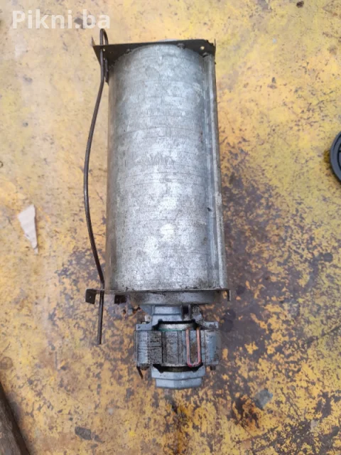 Ventilator turbina 220v elektro motor elektromotori 4
