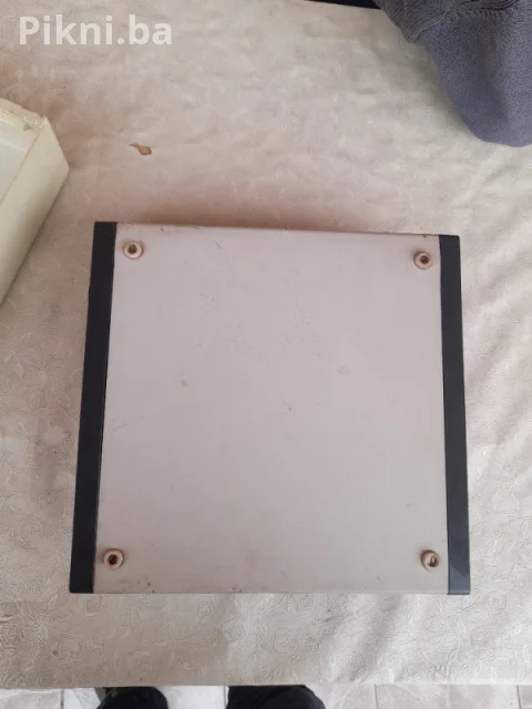 RASPRODAJA! VINTAGE PISAĆA MAŠINA IBM/UNIS (Bugojno) 6