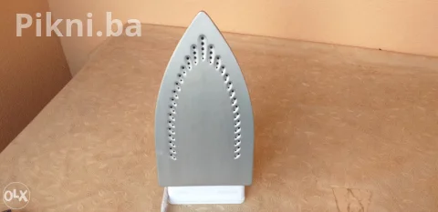 Braun Pegla na Paru (Glačalo) - Model PV 3110 - OptiGlide Jet, 14 8