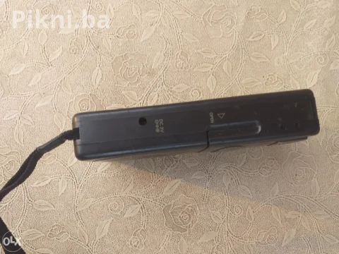 Diktafon snjimac zvuka sanyo trc 3580 6