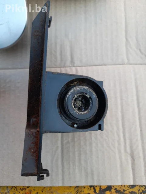 Kafe aparat Aeg cf400 kafeaparati za dijelove 11
