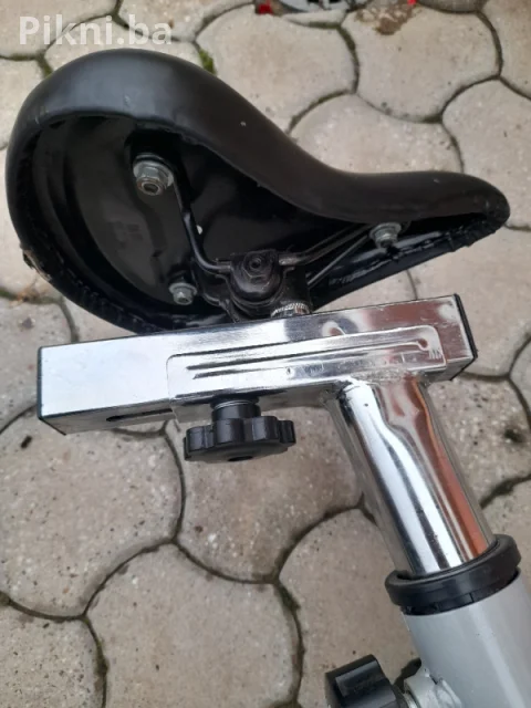 Sobno biciklo fitnes vežbanje bicikla 6