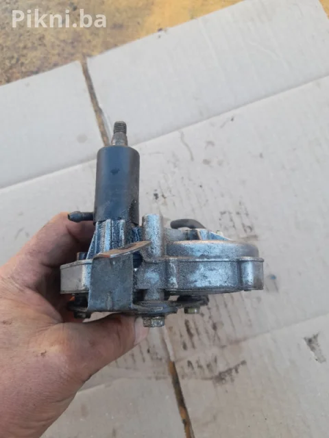 Motor brisača 12v elektro motor elektromotori traktor bager ski 3