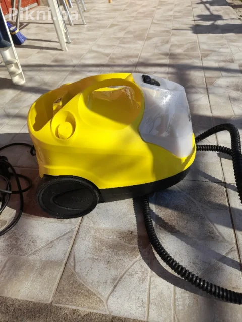 Karcher SC 4 sc4 Parni Čistač (2000W) paročistac pod detaljno 9