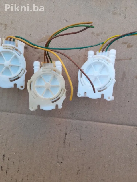 Protokomjer (Flowmeter) za Saeco / Philips / Gaggia aparate kafeaparat 5