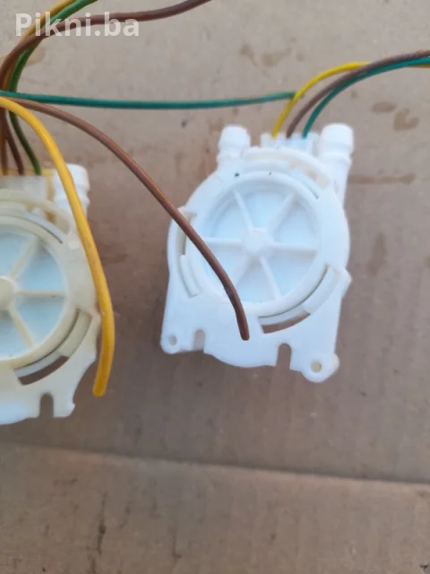 Protokomjer (Flowmeter) za Saeco / Philips / Gaggia aparate kafeaparat 4