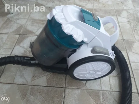 Usisivač VISION HJW 1509 (1600W) JAKO VUČE Povoljno! 9