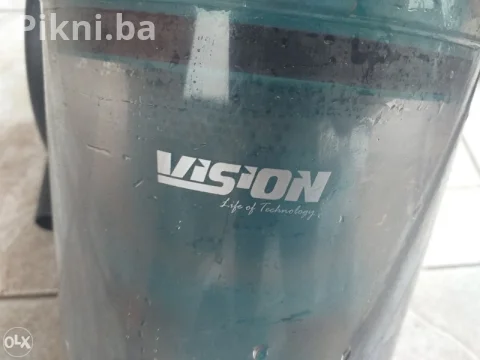Usisivač VISION HJW 1509 (1600W) JAKO VUČE Povoljno! 4