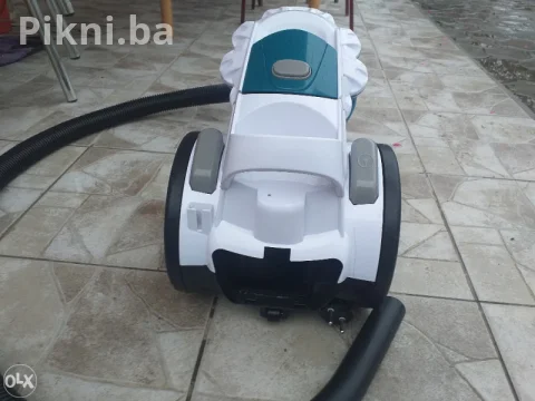 Usisivač VISION HJW 1509 (1600W) JAKO VUČE Povoljno! 3