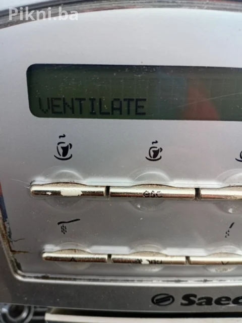 Plastike kafe aparata saeco magic comfort kafeaparati dijelovi cjena po dogovoru!! 4