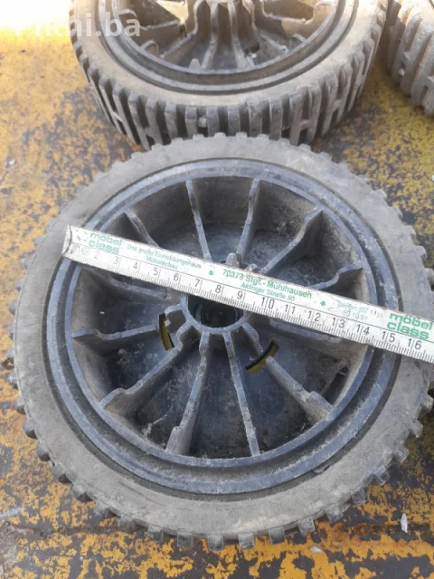 Tockovi kosacice Briggs strattion tecumseh dijelovi 3