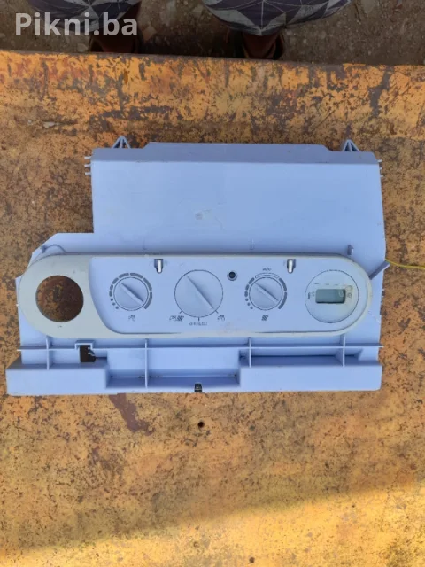 Elektronika od plinskog bojlera za grijanje Beretta