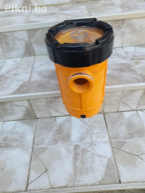 Pumpa za bazen PROFESIONAL (Njemačka) / NOVO / 400V pumpa za vodu 8