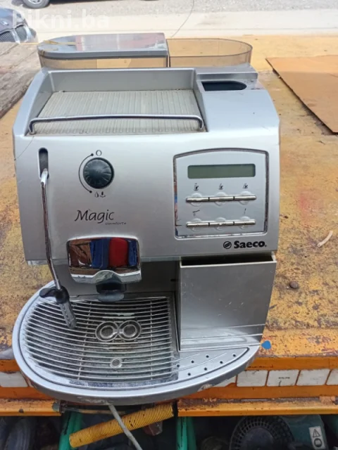 Slivok kafe aparat saeco magic kafeaparati dijelovi 6