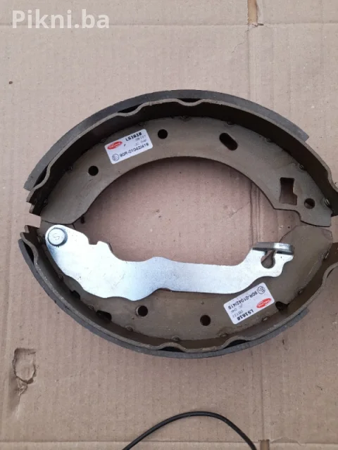 Pakne obloge Dephi ls1618 kocnice rucna ford escort 12