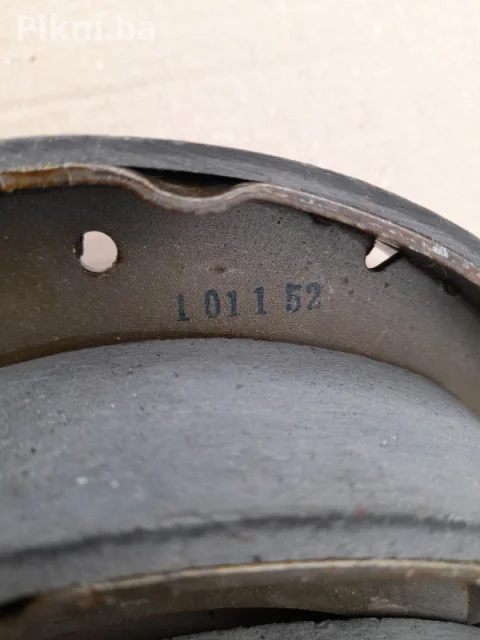 Pakne obloge Dephi ls1618 kocnice rucna ford escort 5