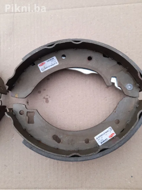 Pakne obloge Dephi ls1618 kocnice rucna ford escort 3
