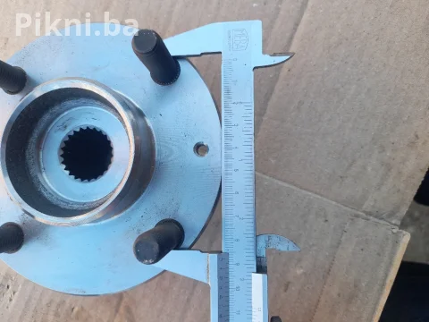 HITNO! Glavčine (Ležajevi) Prednjeg Točka GSP 9423002 FORD Fiesta 5