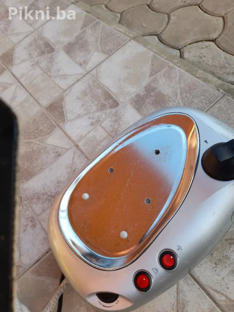 Profesionalna Parna Stanica BOMANN CB 748 - 2100W pegla na paru 10