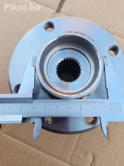 Glavcina naba FORD GSP 9423007 glavcine nabe 7