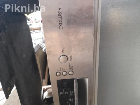 BOSCH SIEMENS PROTOKOMJER / SENZOR PROTOKA VODE 3