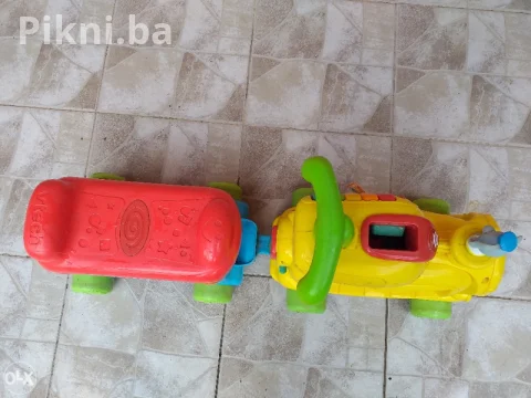 Djecije igračke vozic igračke vozic 12